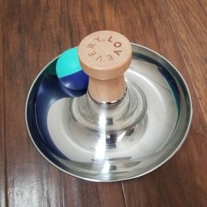 Lovevery Stainless Steel Tip & Turn